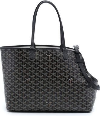 Goyard Pre-owned Goyard ine Chien Gris Pet Carrier Ladies Z4WN564K6HIOU0UL