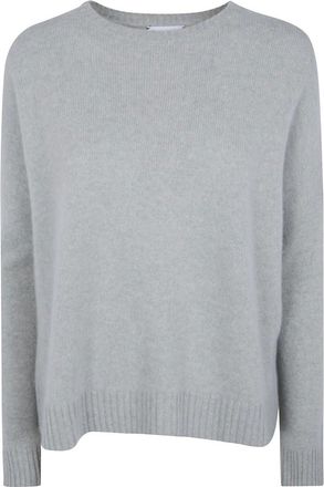 Kujten Kujten, Truien & Vesten, Dames, Groen, L, Cashmere Truien