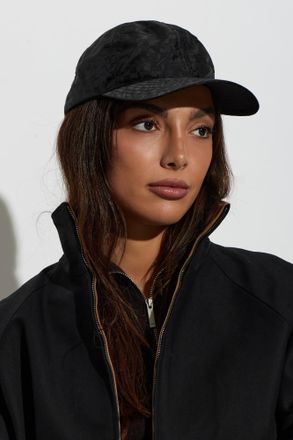 Kenzo Baseball Cap, Unisex, Black