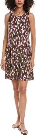 Tommy Bahama Darcy Cheetah Cove Linen Short