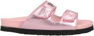 Palm Angels CALZADO - Sandalias con cierre en YOOX.COM