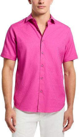 Robert Graham Odyssey Woven Shirt