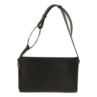 Dondup Mujer, Bolsos, Negro, Talla: ONE Size