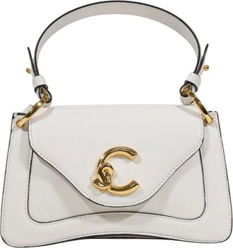 Coccinelle Donna, Borse, Beige, Taglia unica, new