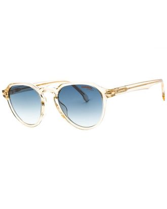 Carrera Unisex CARRERA314 50mm Sunglasses