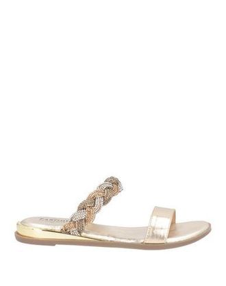 Parodi Shoes FOOTWEAR - Sandals on YOOX.COM