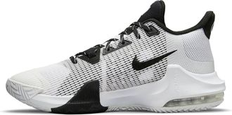 Nike Air Max Impact 3 White Black DC3725-100