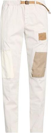 White Sand PARTES DE ABAJO - Pantalones en YOOX.COM