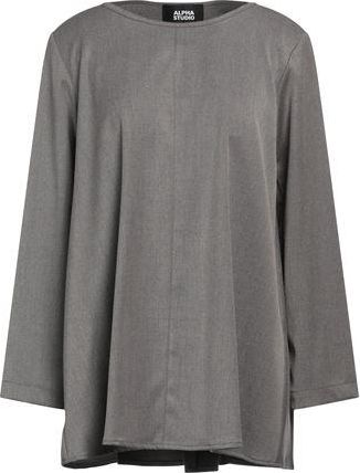 Alpha Studio CAMISETAS Y TOPS - Tops en YOOX.COM