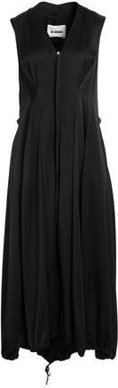 Jil Sander DRESSES - Midi dresses on YOOX.COM