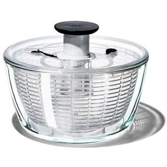 Oxo Centrifugador De Ensalada 26cm - Ox11262700 Oxo