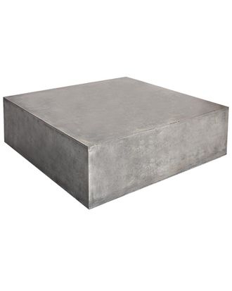 Urbia Bloc Square Coffee Table