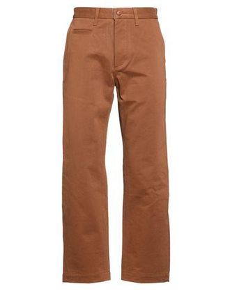 TELA GENOVA BOTTOMWEAR - Trousers on YOOX.COM