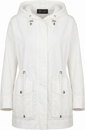 Mr & Mrs Italy Cotton Women Womens Jacket