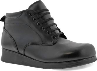 Drew Womens Sedona Boot In Black Calf