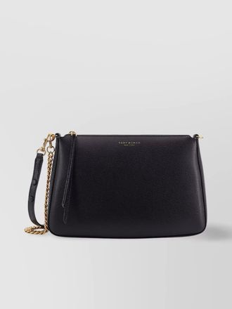Tory Burch perry leather shoulder bag