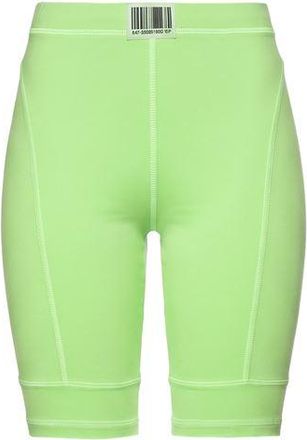 VETEMENTS PARTES DE ABAJO - Leggings en YOOX.COM