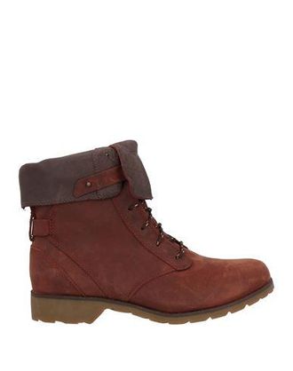 Teva FOOTWEAR - Ankle boots on YOOX.COM