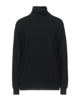 Brunello Cucinelli KNITWEAR - Turtlenecks sur YOOX.COM