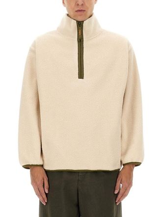 A.P.C. Willy Sweatshirt