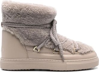 INUIKII Stivali Curly - Grigio