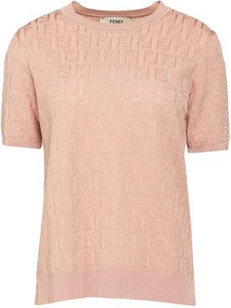 Fendi KNITWEAR - Jumpers on YOOX.COM