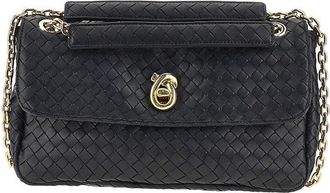 Bottega Veneta Intrecciato nappa leather Madison bag Woman One Size