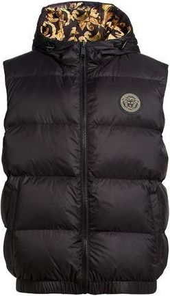 Versace COATS & JACKETS - Gilets sur YOOX.COM