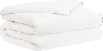 vidaXL Edred&oacute;n Trier 200x200 Cm Verano 140 Gsm 100% Lana Australiana Vidaxl