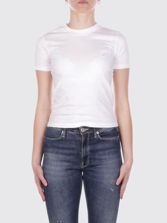 Carhartt Work in Progress T-shirts S/S Luca Carhartt Wip in jersey di cotone