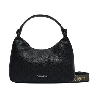 Calvin Klein Borse a spalla - - Bags - Donna - Nero - ONE SIZE