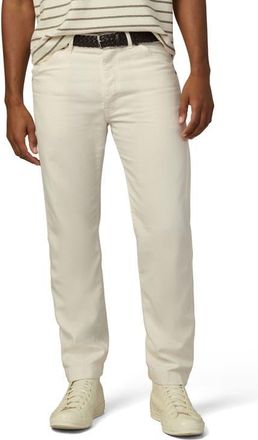 Joe's The Noah Straight Leg Jeans in Sea Salt at Nordstrom, Size 42