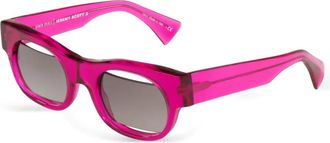 Alain Mikli Occhiali da sole - Rosa