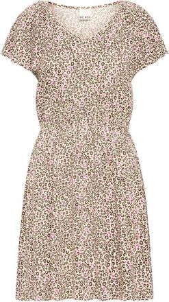 Ichi Mujer, Vestidos, Multicolor, Talla: M