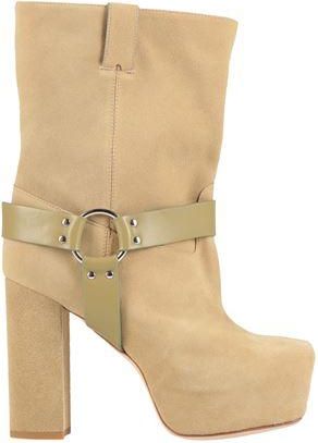 R13 Ankle boots