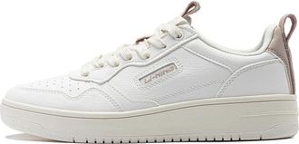 Li-Ning (WMNS) Li-Ning Star Candy Smoke White AGCT472-2