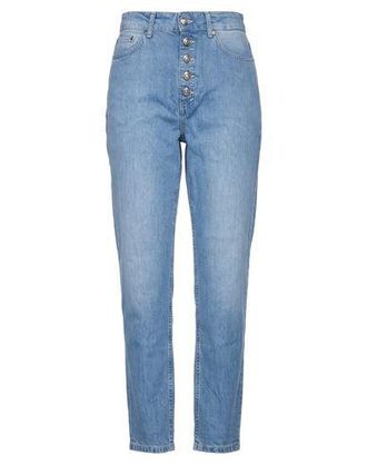 Dondup BOTTOMWEAR - Jeans sur YOOX.COM