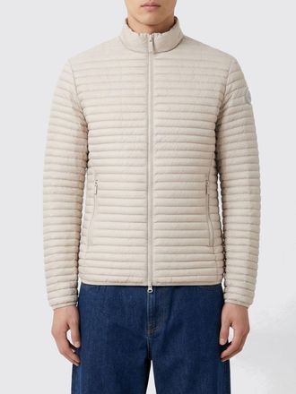 Colmar Nylon Down Jacket