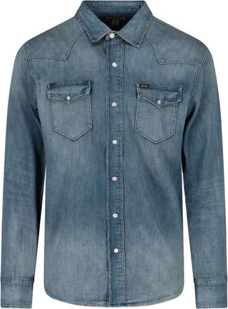 Ralph Lauren Denim Shirt