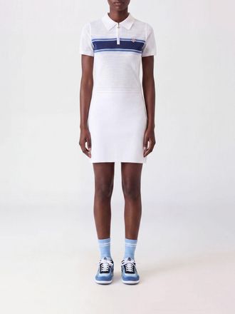 Casablanca Abito a polo Casablanca in cotone