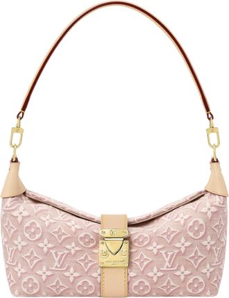 Louis Vuitton Pochette Mia Rose M2A382