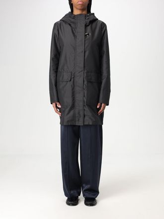 Fay Parka Fay in nylon con cappuccio