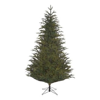 Black Box Trees &Aacute;rbol de navidad artificial frasier verde h155xb109xl109cm