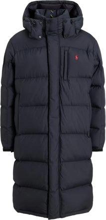 Polo Ralph Lauren Gorham Logo Donsjas