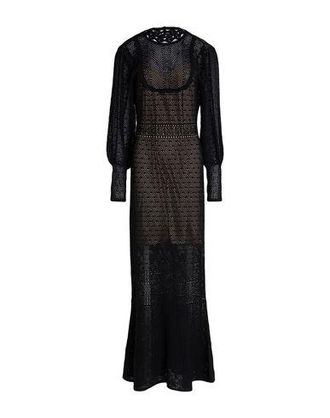 Twin-Set DRESSES - Maxi dresses sur YOOX.COM