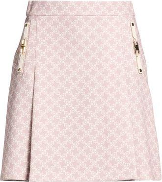 Elisabetta Franchi BOTTOMWEAR - Mini skirts on YOOX.COM