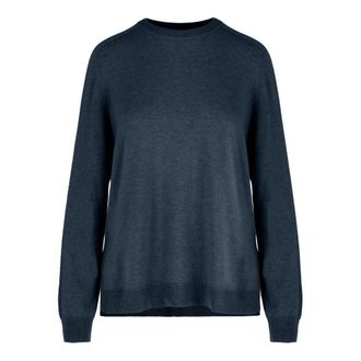 Bomboogie Mujer, Jerseys, Azul, Talla: L