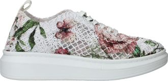 Mustang Jeans Mustang Sneakers Dames