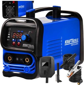 OEM M&aacute;quina De Soldadura Igbt/mma/lift/tig 350a Kd1880