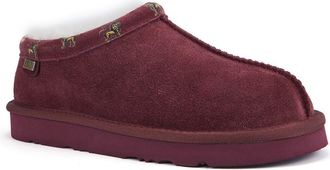 Australia Luxe Outback Genuine Shearling Ankle Slipper in Windsor at Nordstrom Rack, Size 10